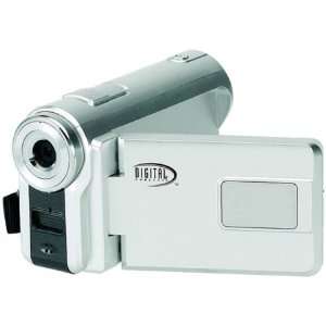   DIGITAL CONCEPTS 37690 7.1 Megapixel Digital Video Camera Camera