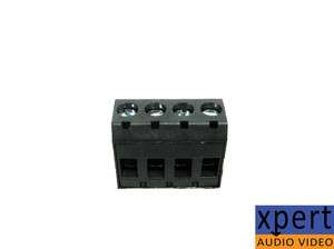   Connectors for Russound R1250MC Amplifier Set Quantity 12  