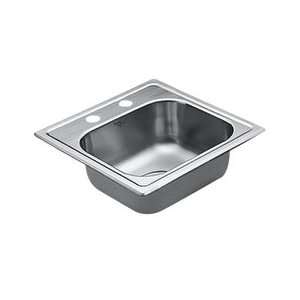  Moen 22851 Kitchen Sink   1 Bowl