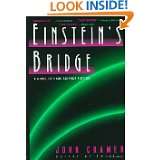 EINSTEINS BRIDGE (H) by John Cramer (Jun 21, 1997)