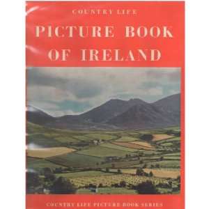  Country Life Picture Book of Ireland. (COUNTRY LIFE 