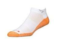 Drymax Maximum Protection Running Socks NWT   2 Pair Pk 0 82238 12083 