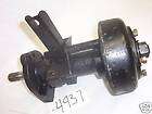   COUPLER 316 332 420 items in GW used mowers and parts 