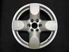 17 05 08 Nissan Xterra Frontier OEM Alloy Wheels Rims  
