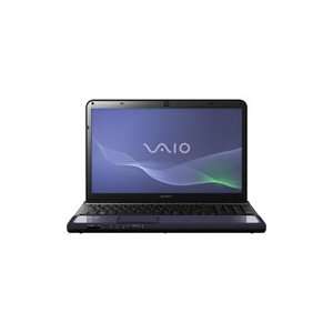  Sony VAIO(R) VPCCB17FX Signature Collection C Series 15.5 