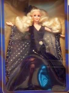 1995 Sapphire Dream Barbie #13255 NRFB (nb111)  