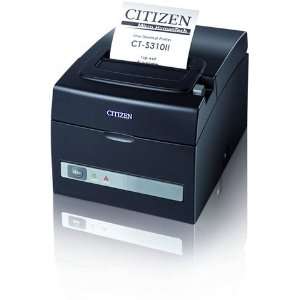  Citizen CT S310II Thermal Receipt Printer