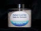 herbal bath salt  