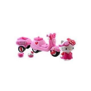  Jada Toys Hello Kitty RC Toys & Games