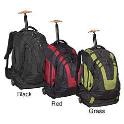 Victorinox 22 inch Wheeled Backpack  