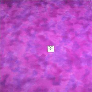   Fabric Purple. Violet Tone on Tone Blender Per Fat Quarter  