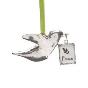  Flying Sparrow House Blessing Charm   Peace Everything 