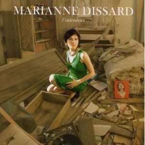  Lentredeux Marianne Dissard Music