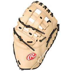 Rawlings 12.25 inch First Base Baseball Glove  