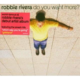  Back To Zero Robbie Rivera Music