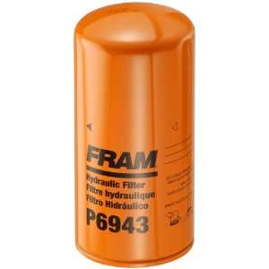  FRAM P6943 Hydraulic Filter Automotive