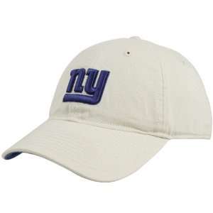    Reebok New York Giants Putty Basic Logo Hat