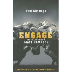    The Fall and Rise of Matt Hampson [Paperback] Paul Kimmage Books