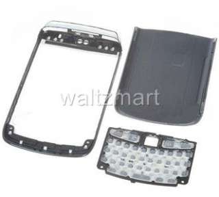 Replacement Full Housing Case for BlackBerry Bold 9700  
