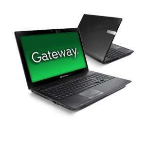  Gateway NV55C38u 15.6 Black Notebook PC Bundle