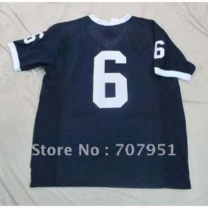 whole ncaa pennsylvania state nittany lions # 6 navy color 
