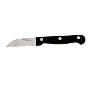  Paring Knife With Plastic Handle  2 1/2