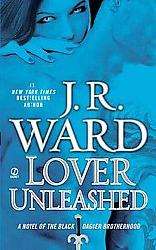 Lover Unleashed (Paperback)  
