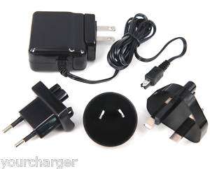 AC Adapter Wall Charger 4 JVC Everio Camcorder AP V21U  