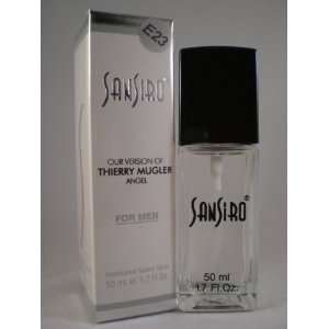  Our Version of Angel By Thierry Mugler for Men 1.7 Oz 