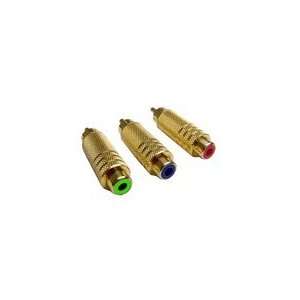  Attenuator, 3/Pkg Electronics