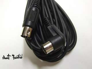 NEW Hosa ADA 725 Remote Cable For Bose L1 Fits R1 25FT  