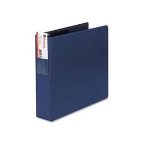  Universal® D Ring Binder BNDR,D RNG,11X8.5,2,RBE BOS 