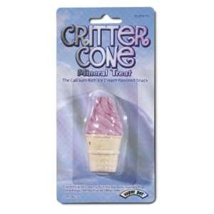  Critter Cone Mineral Trt 1/Pkg