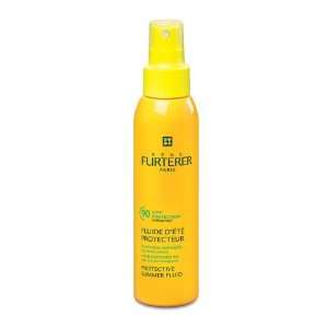  Rene Furterer Waterproof Protective Summer Oil 4.2 fl oz 