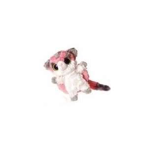   Small Shooga 5 Inch Plush Sugar Glider Stuffed Animal By Aurora