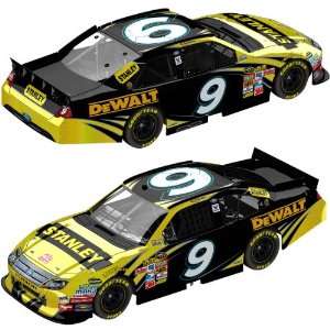 Action Racing Collectibles Marcos Ambrose 11 Stanley 