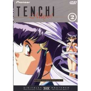  Tenchi Universe Poster Movie 27x40