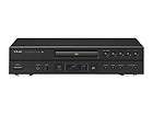 Teac CD P1260 Receiver