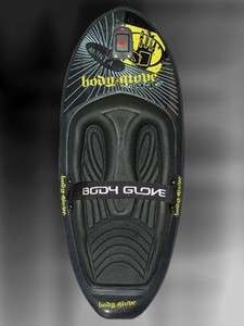 Body Glove BG1809  Manta Kneeboard  