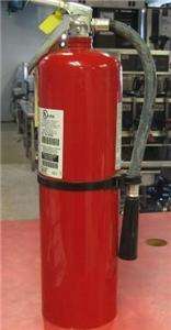 Amerex Fire Extinguisher 10 lb.Model# B456  