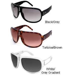 Christian Dior Black Tie 52 Aviator Sunglasses  