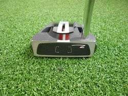 WILSON VIZOR 34 PUTTER V. GOOD CONDITION  