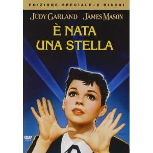   una stella / A Star Is Born (Se) (2 Dvd) Italian Import Movies & TV