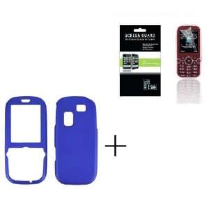   Case + Screen Protector for Samsung Gravity 2 T469 