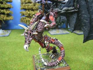 Warhammer DPS painted VC on Zombie Dragon VC004  