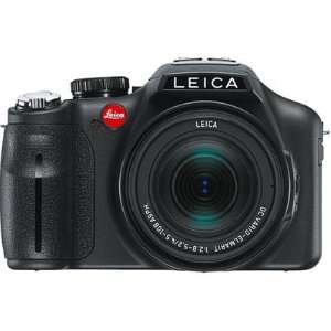  Leica V Lux 3 12 Megapixel Digital Camera Black Camera 