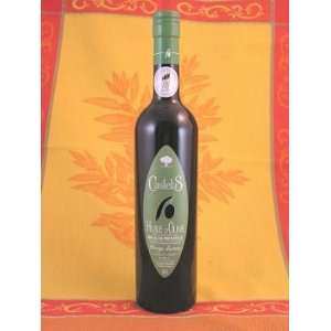 Castelas French Olive Oil  Grocery & Gourmet Food