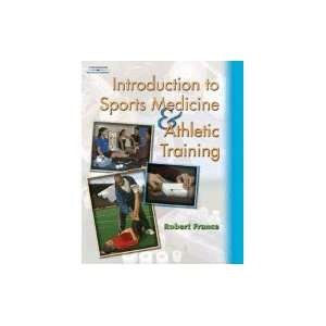  Introduction to Sports Medicine & Athletic Training Books