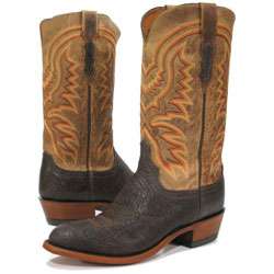 Lucchese Limited Edition Mens Cowboy Boots  