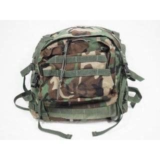 Official US Military Surplus Molle II Main Pack Backpack Rucksack 